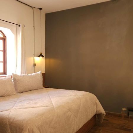 Hotel Eonia Atlixco Zewnętrze zdjęcie