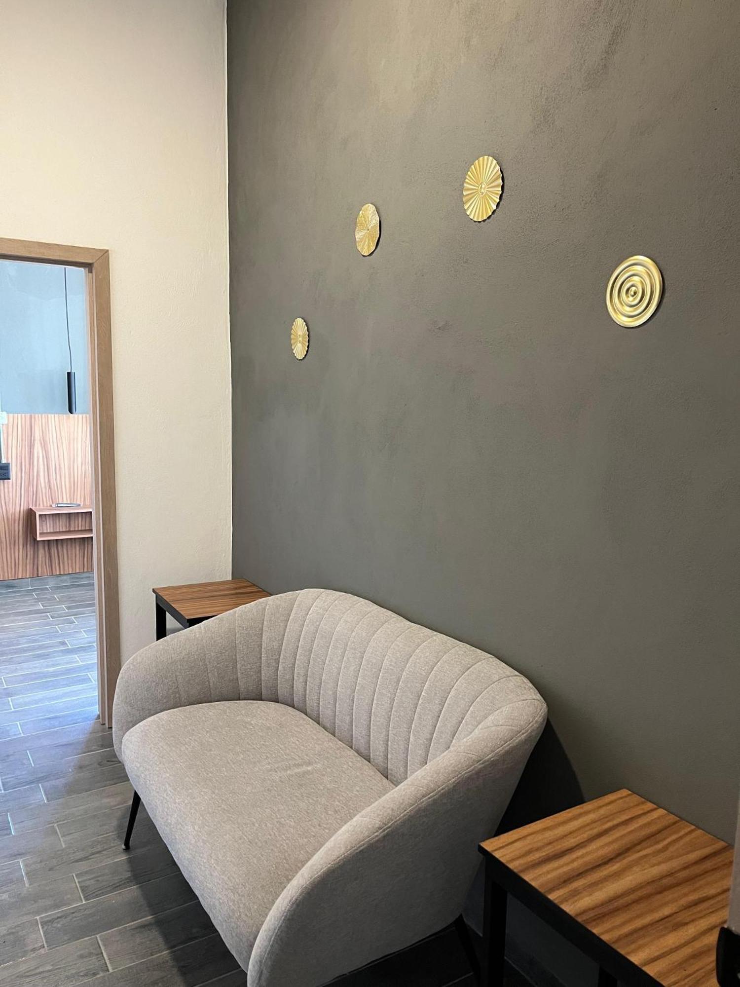 Hotel Eonia Atlixco Zewnętrze zdjęcie