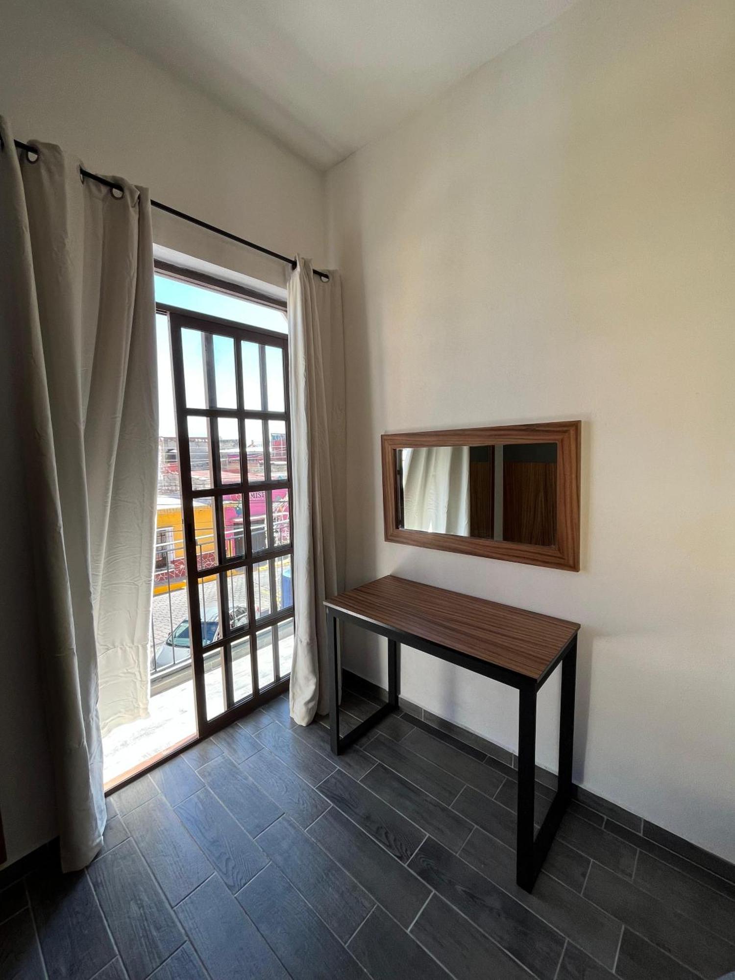 Hotel Eonia Atlixco Zewnętrze zdjęcie