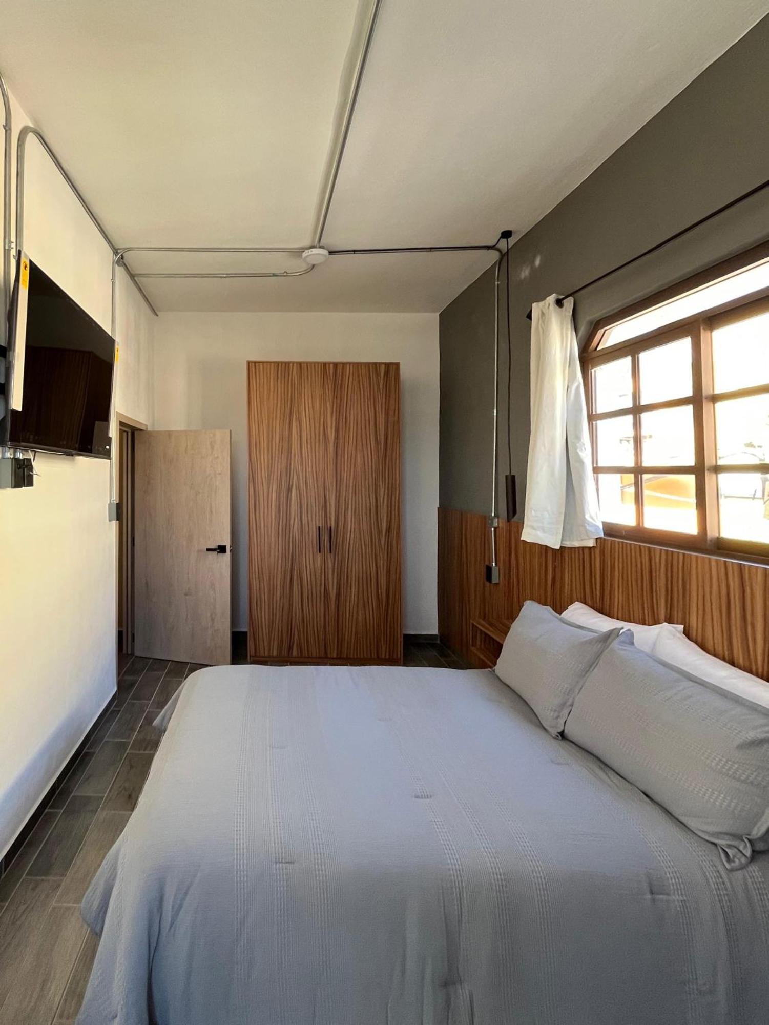 Hotel Eonia Atlixco Zewnętrze zdjęcie
