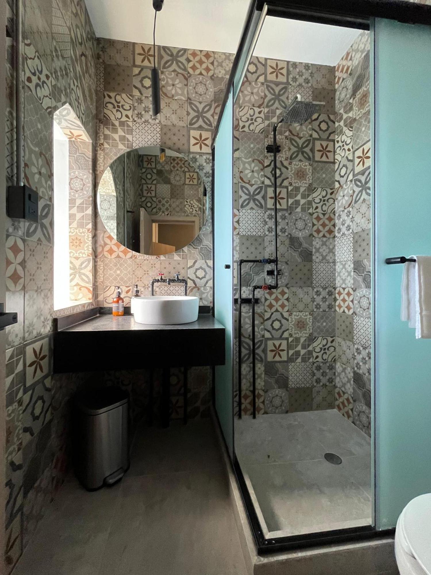 Hotel Eonia Atlixco Zewnętrze zdjęcie