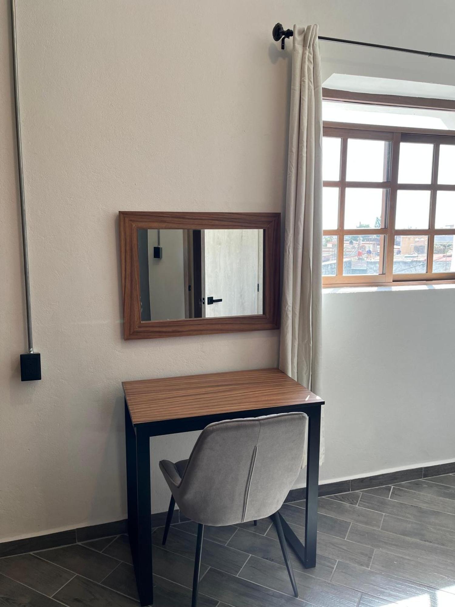 Hotel Eonia Atlixco Zewnętrze zdjęcie