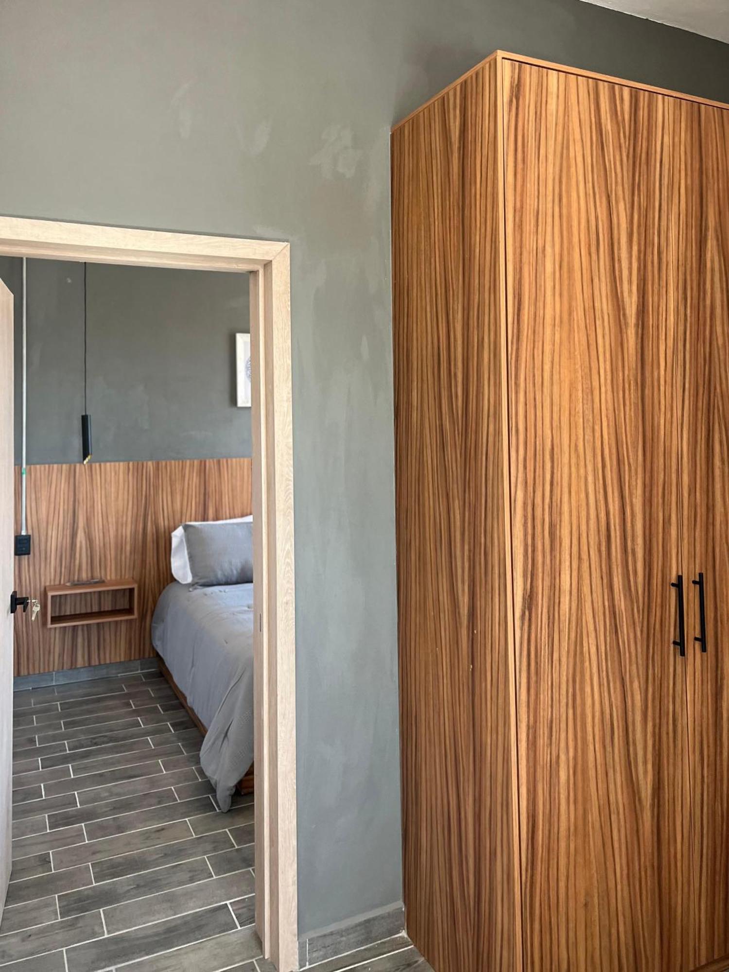 Hotel Eonia Atlixco Zewnętrze zdjęcie