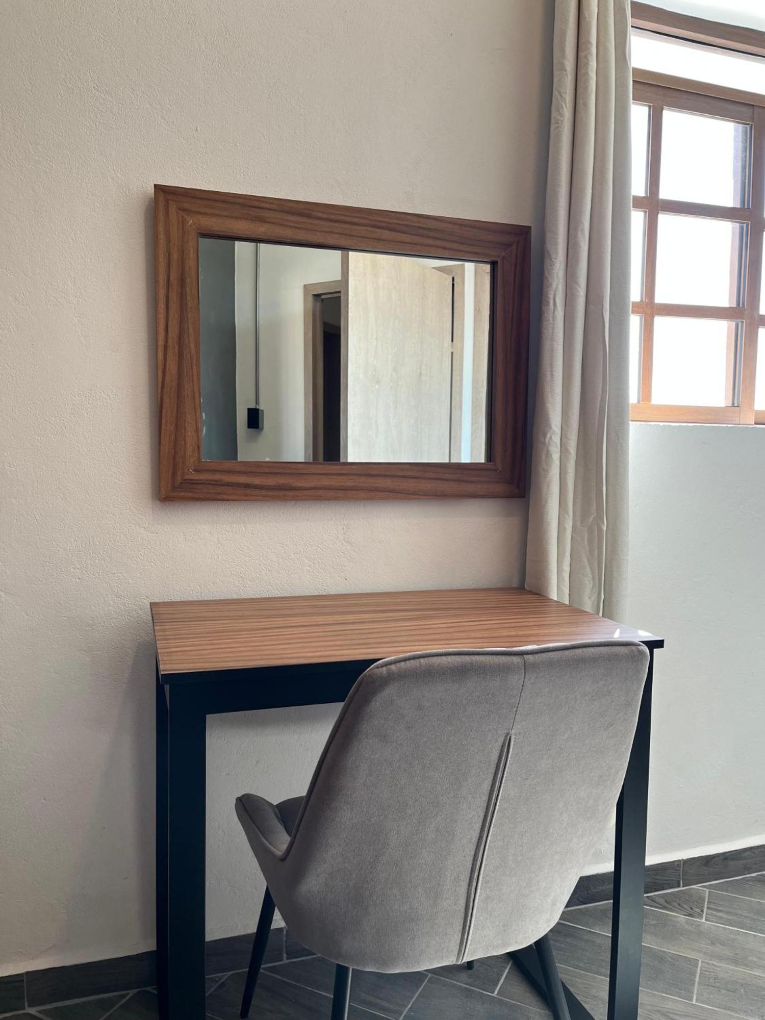 Hotel Eonia Atlixco Zewnętrze zdjęcie