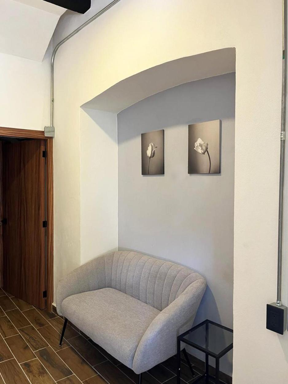 Hotel Eonia Atlixco Zewnętrze zdjęcie