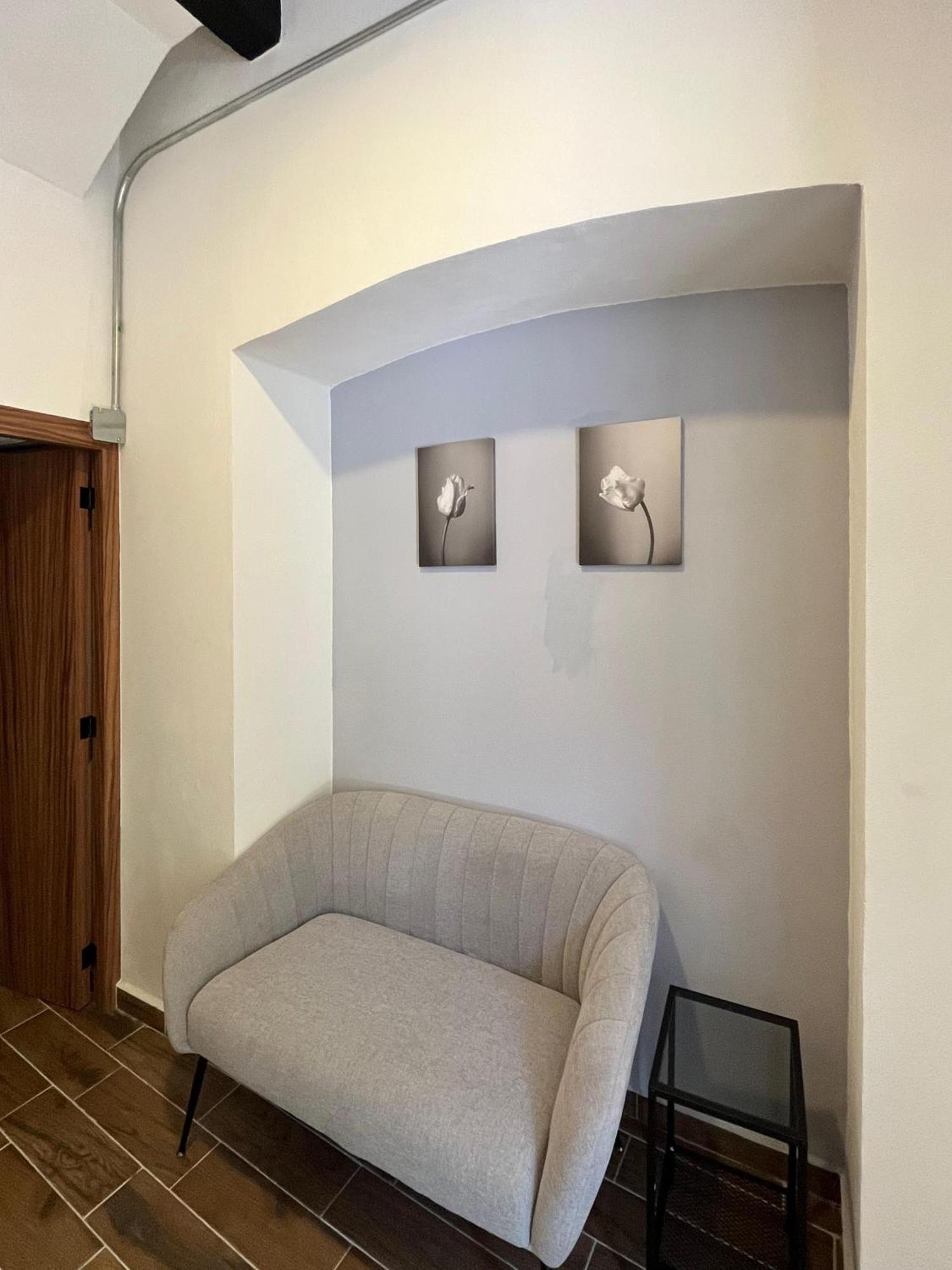 Hotel Eonia Atlixco Zewnętrze zdjęcie