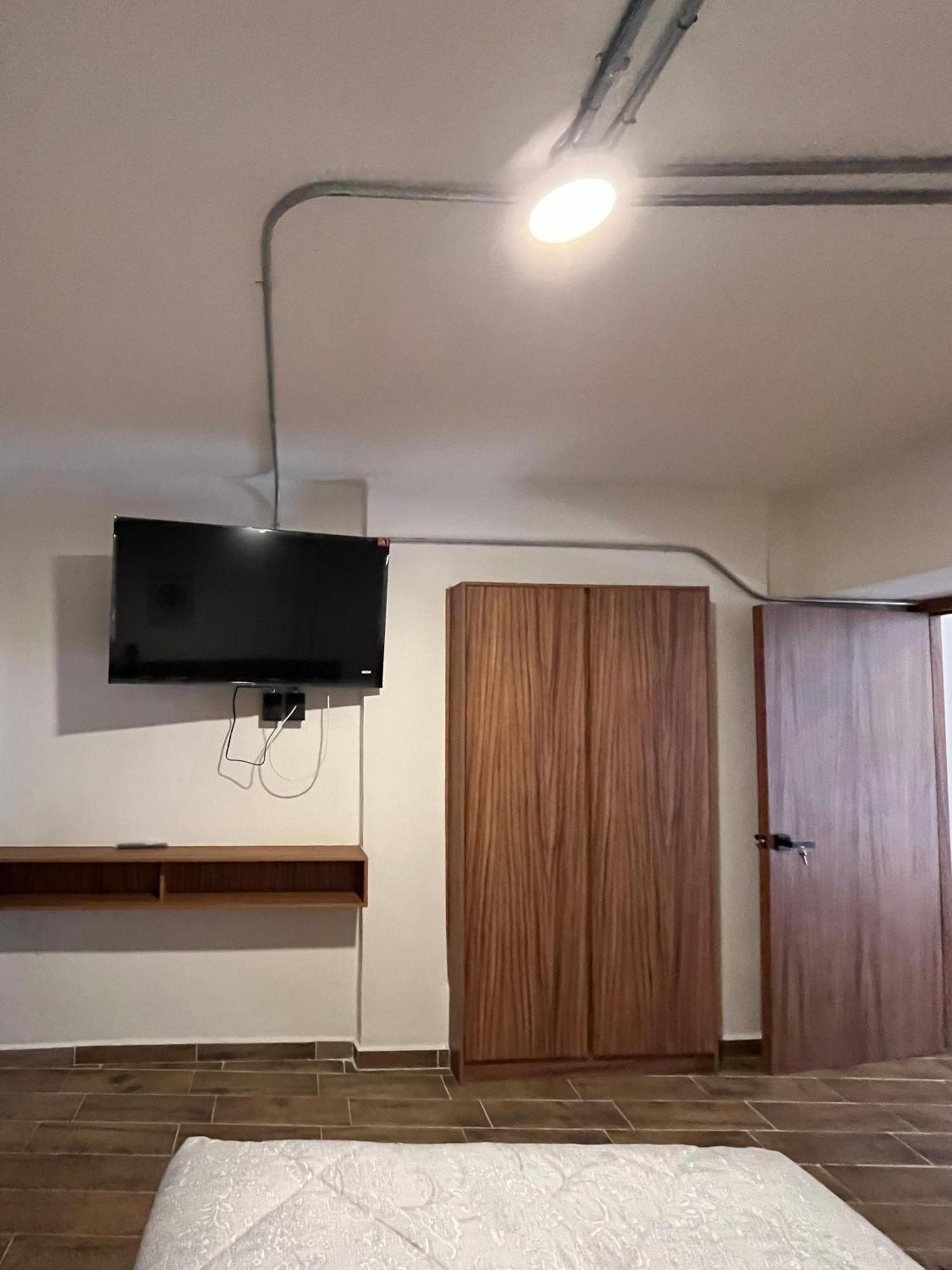 Hotel Eonia Atlixco Zewnętrze zdjęcie