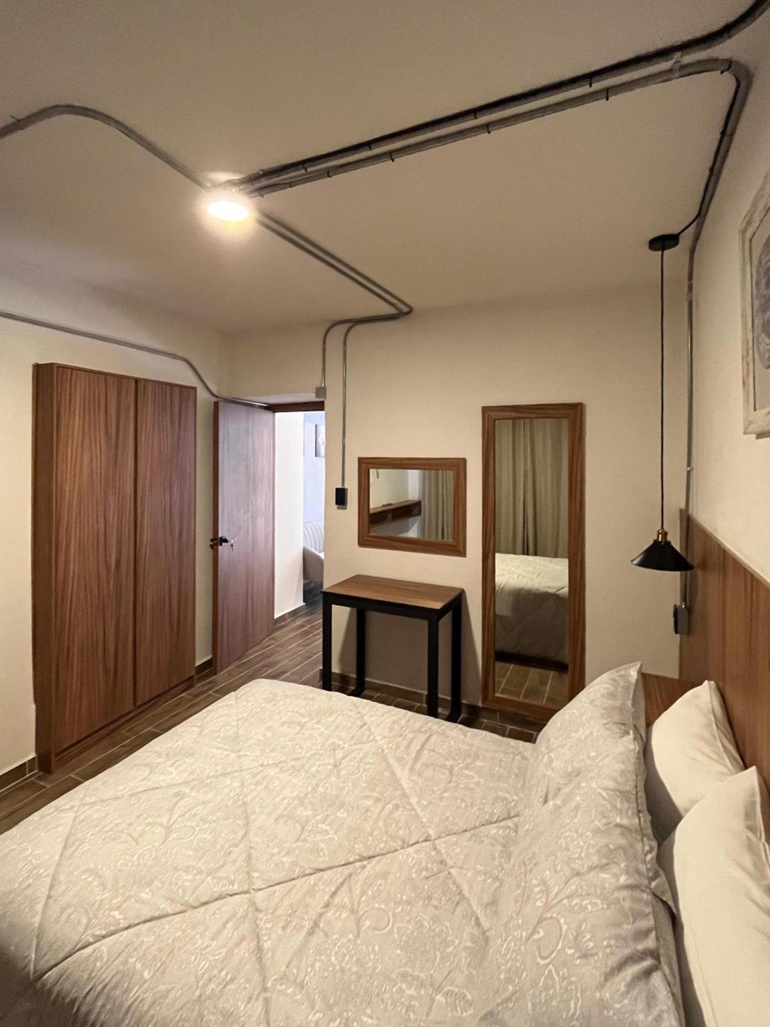 Hotel Eonia Atlixco Zewnętrze zdjęcie