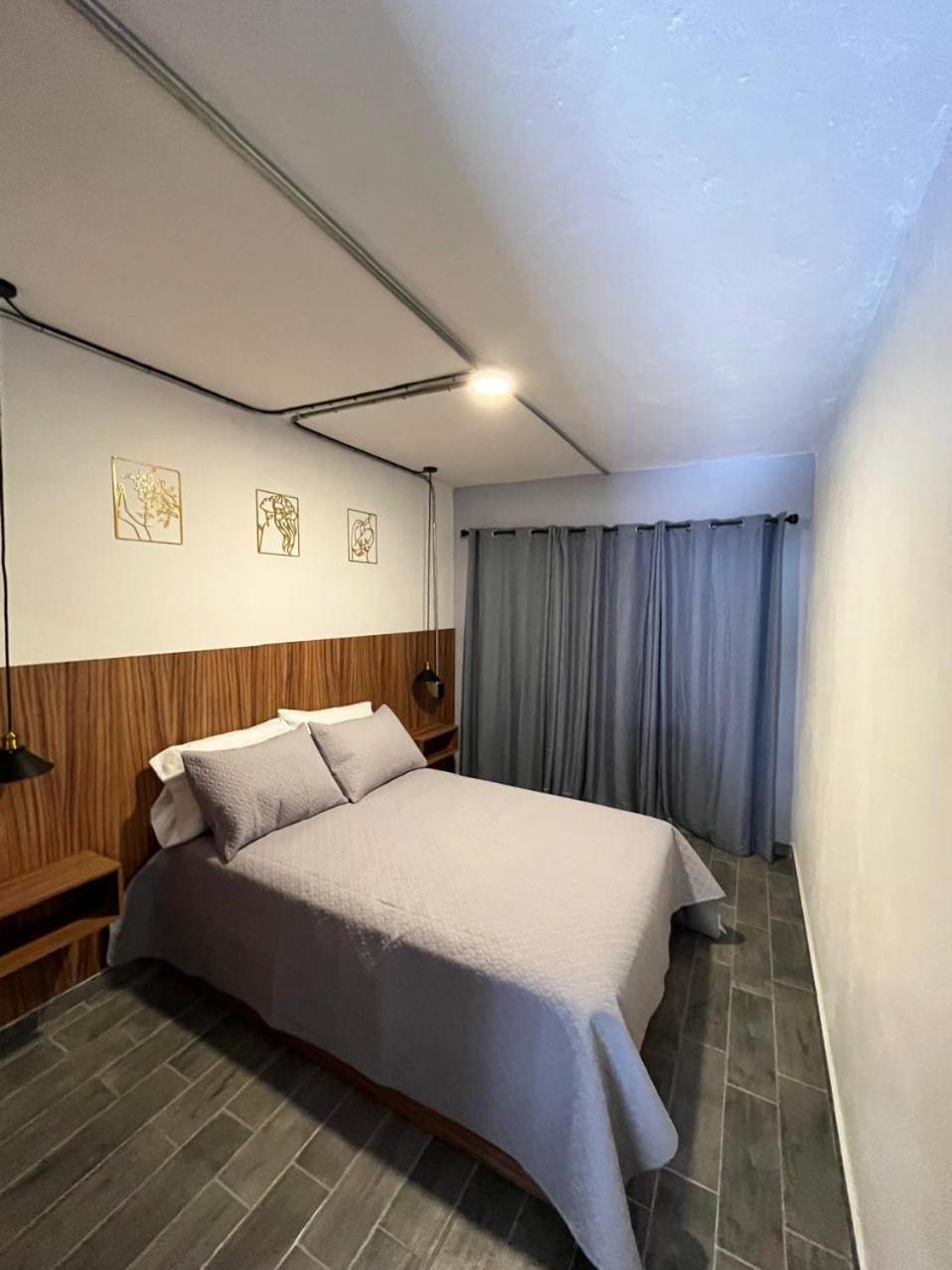 Hotel Eonia Atlixco Zewnętrze zdjęcie