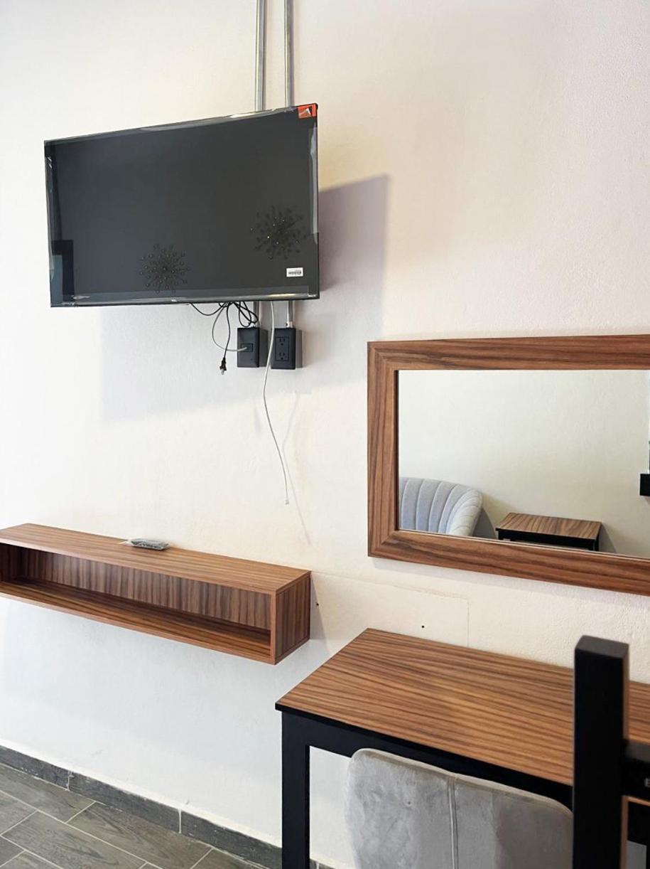 Hotel Eonia Atlixco Zewnętrze zdjęcie