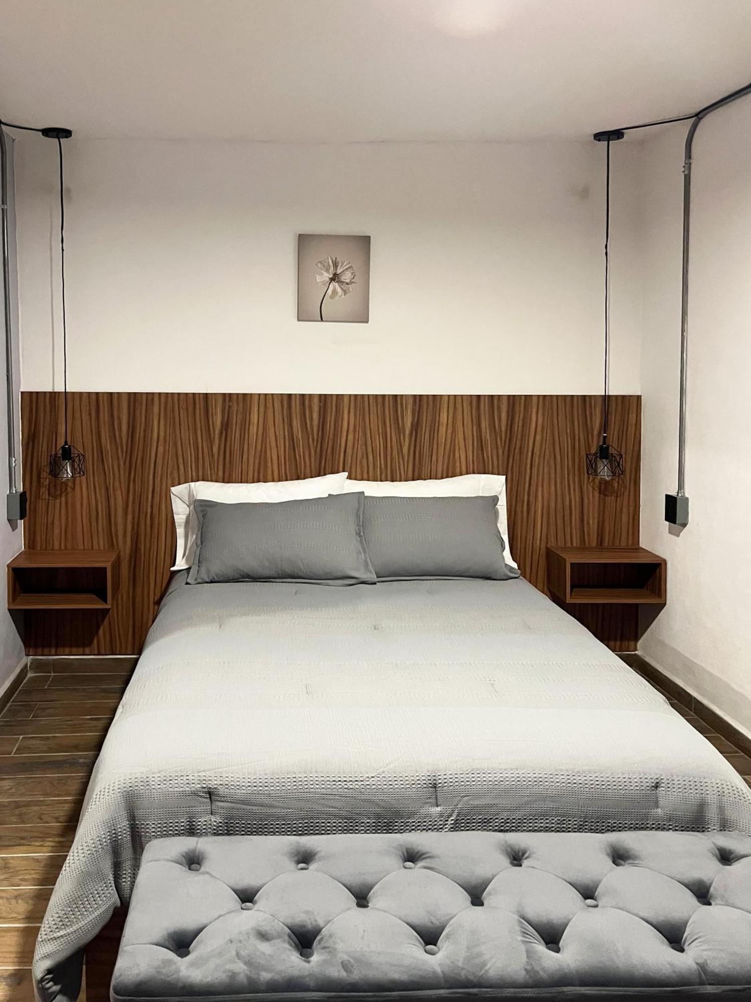 Hotel Eonia Atlixco Zewnętrze zdjęcie