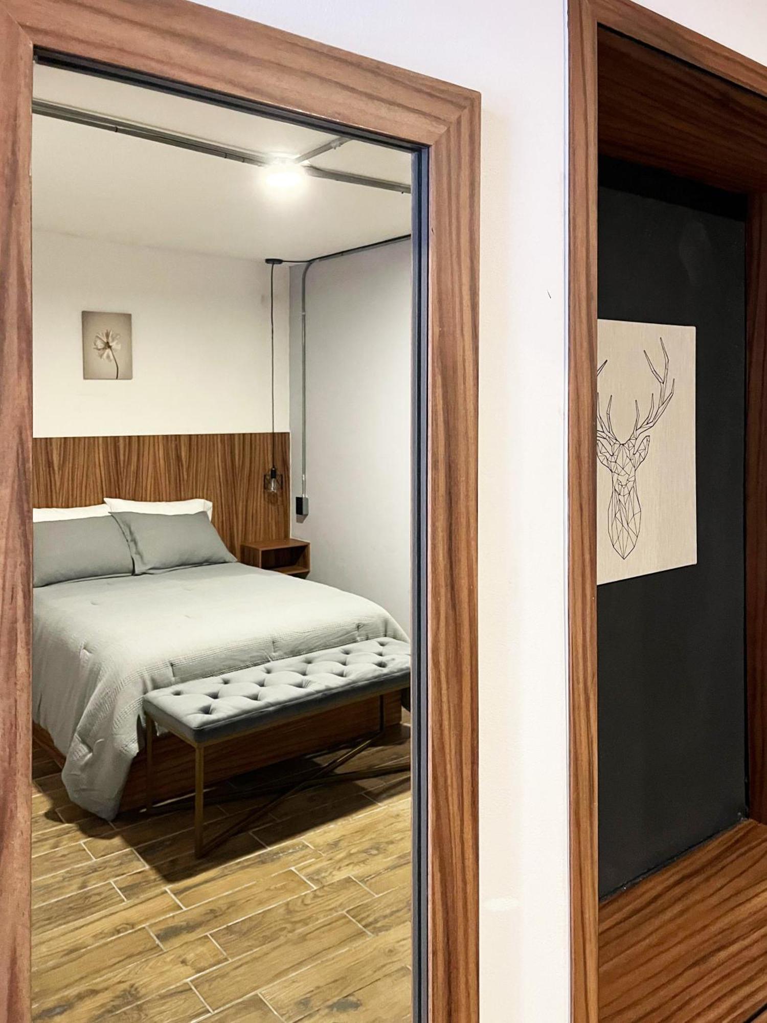Hotel Eonia Atlixco Zewnętrze zdjęcie