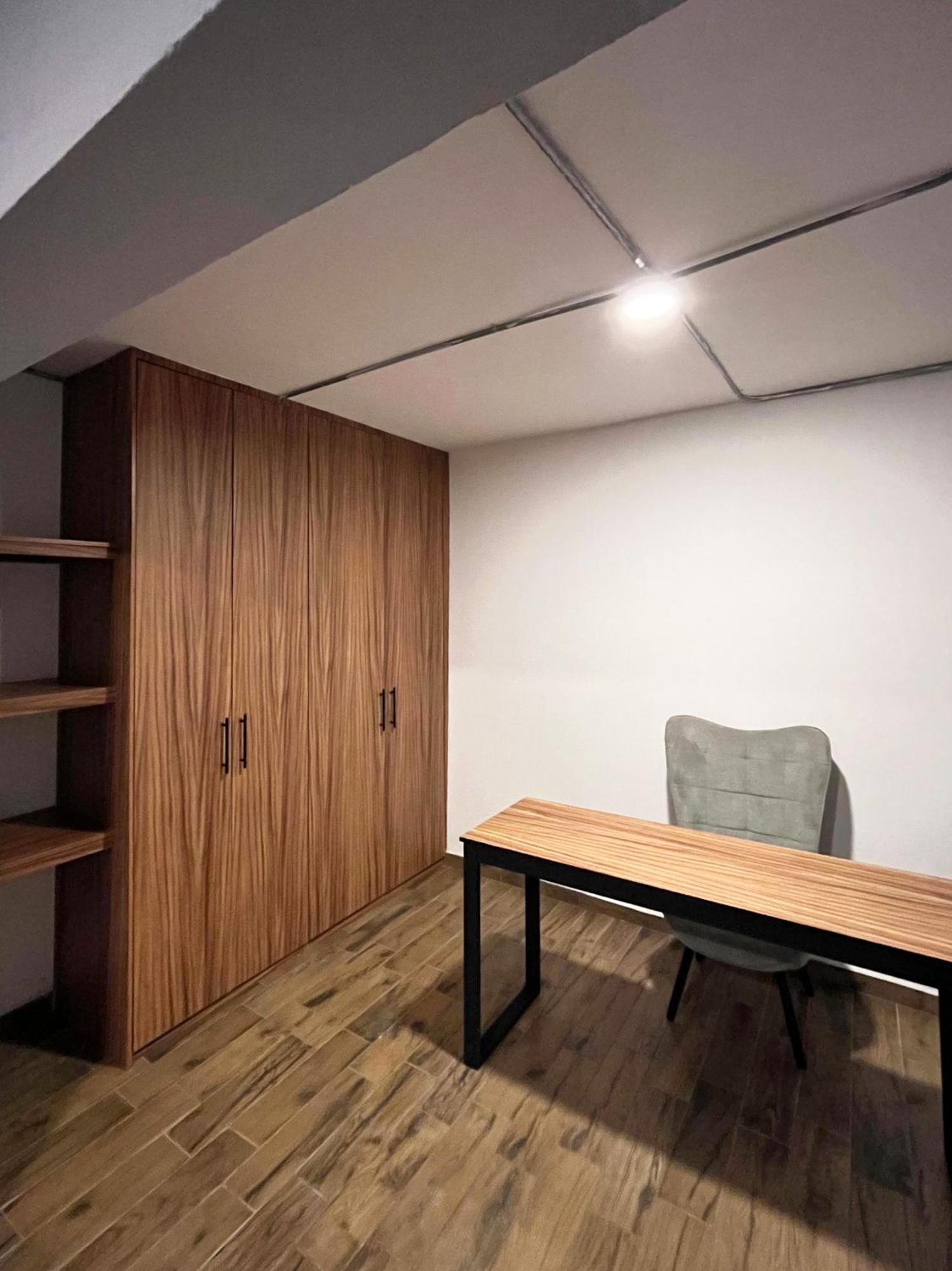 Hotel Eonia Atlixco Zewnętrze zdjęcie