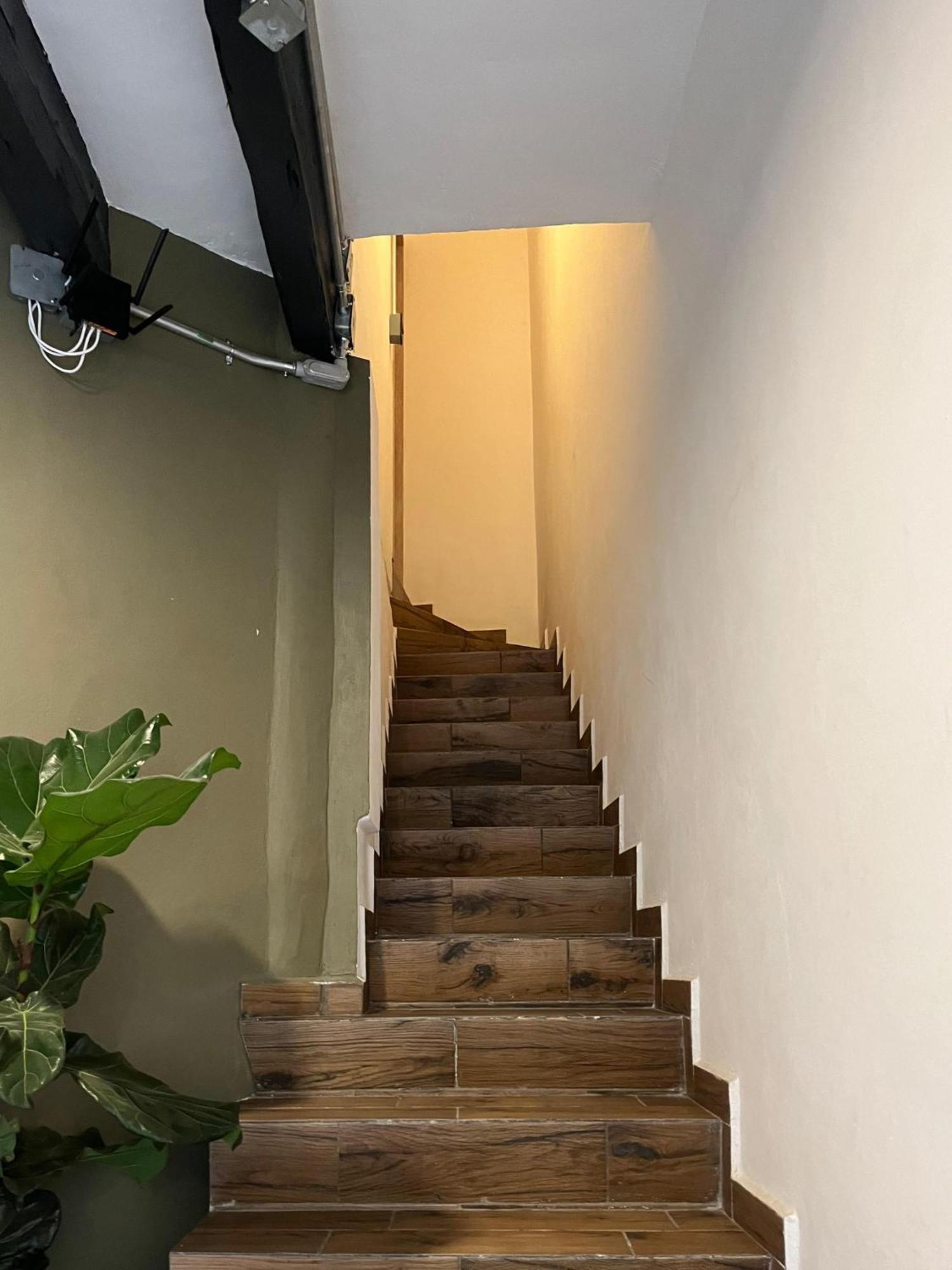 Hotel Eonia Atlixco Zewnętrze zdjęcie