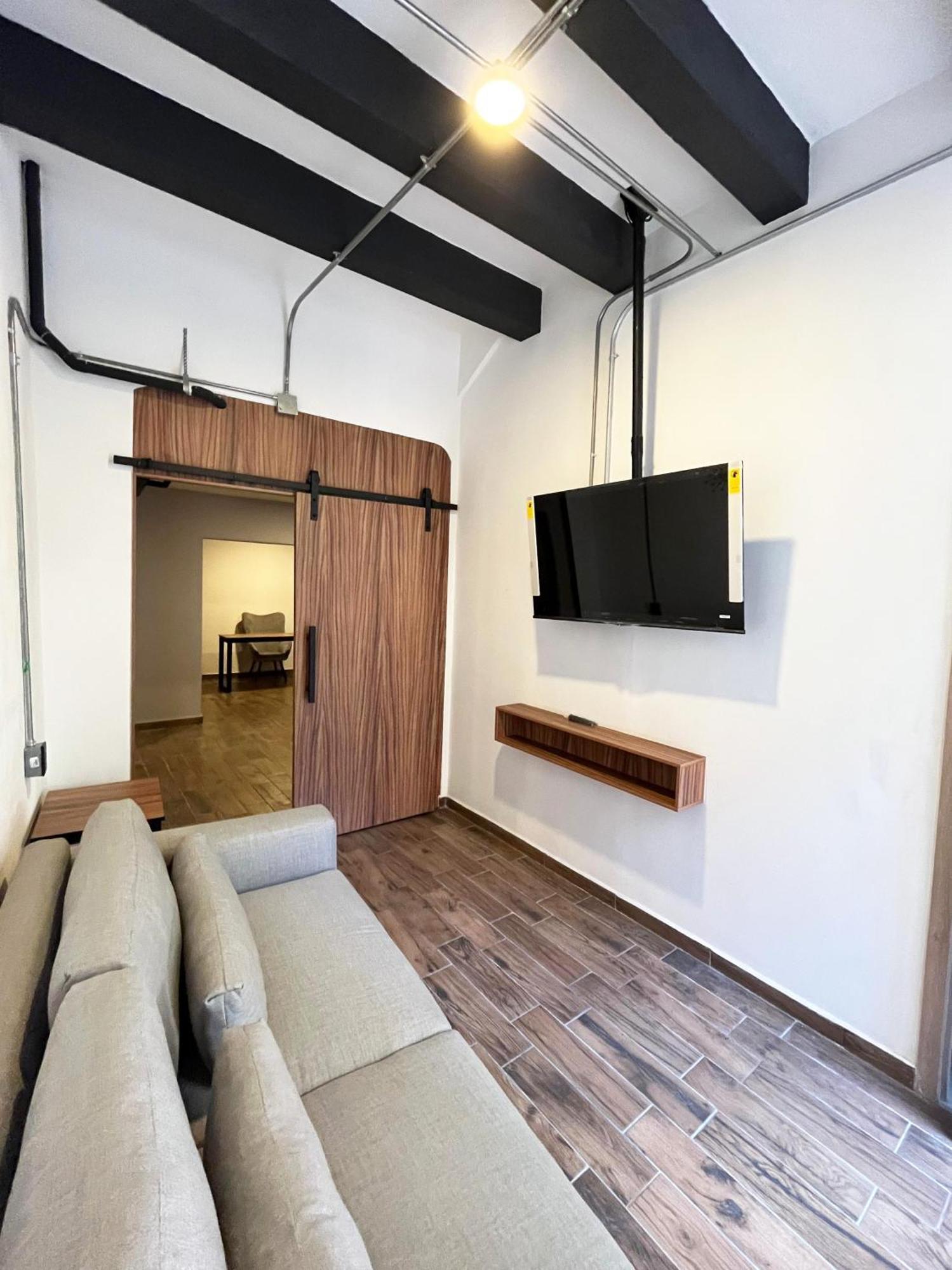 Hotel Eonia Atlixco Zewnętrze zdjęcie