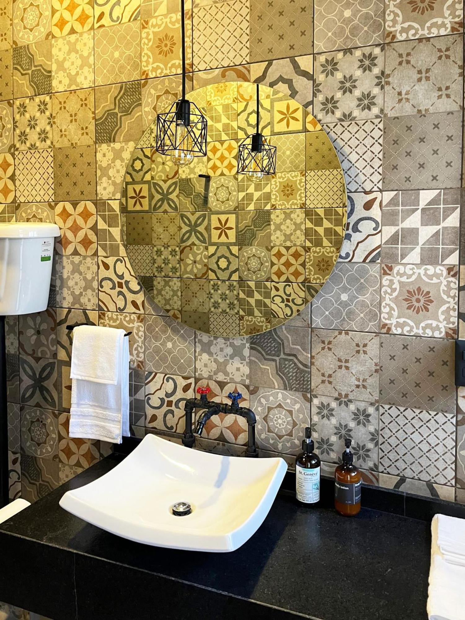 Hotel Eonia Atlixco Zewnętrze zdjęcie