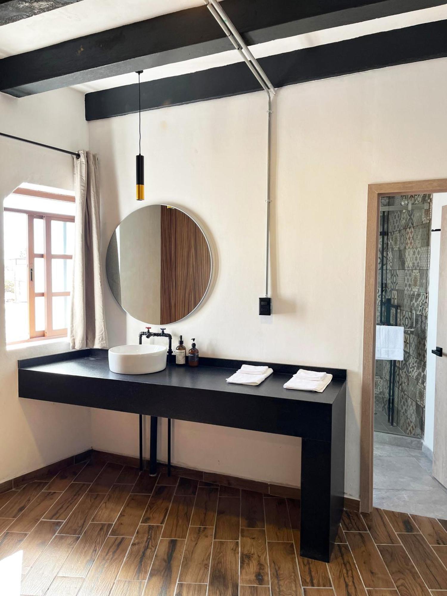 Hotel Eonia Atlixco Zewnętrze zdjęcie