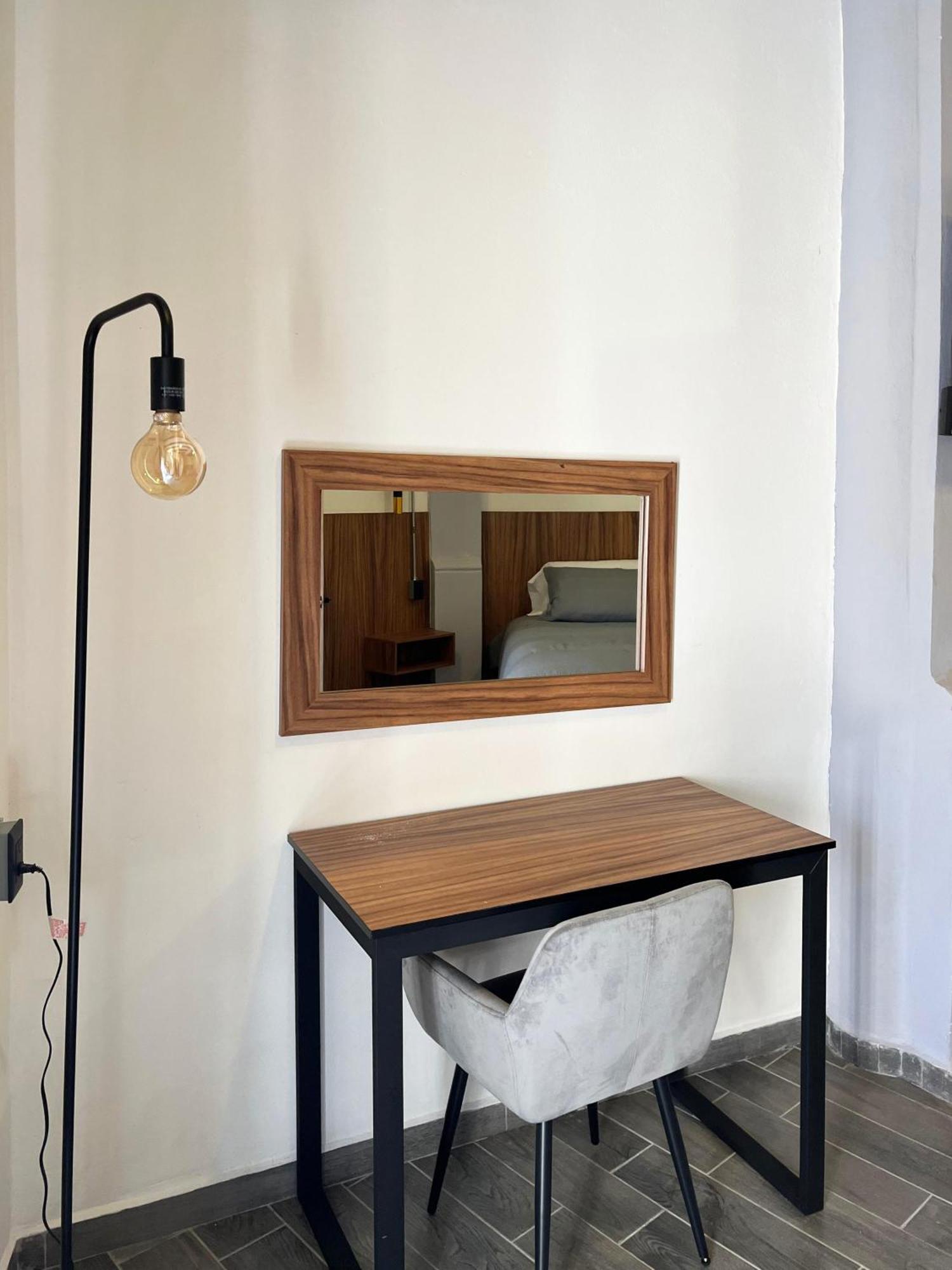 Hotel Eonia Atlixco Zewnętrze zdjęcie
