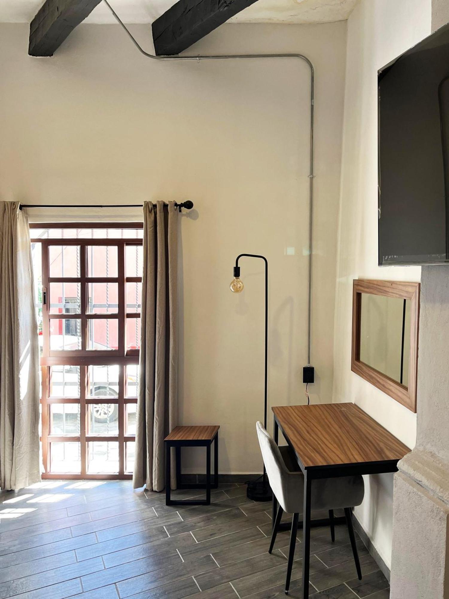 Hotel Eonia Atlixco Zewnętrze zdjęcie