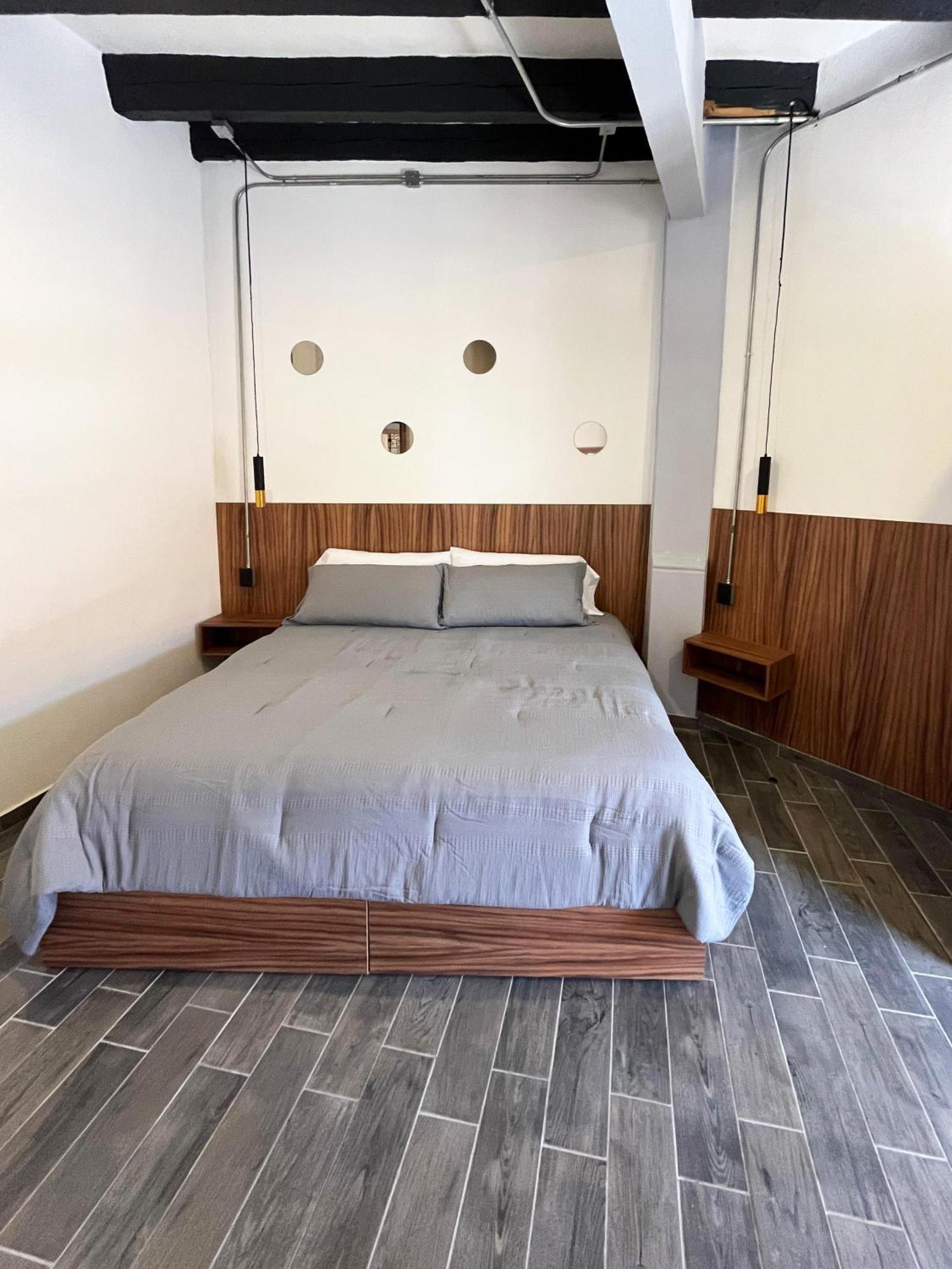 Hotel Eonia Atlixco Zewnętrze zdjęcie