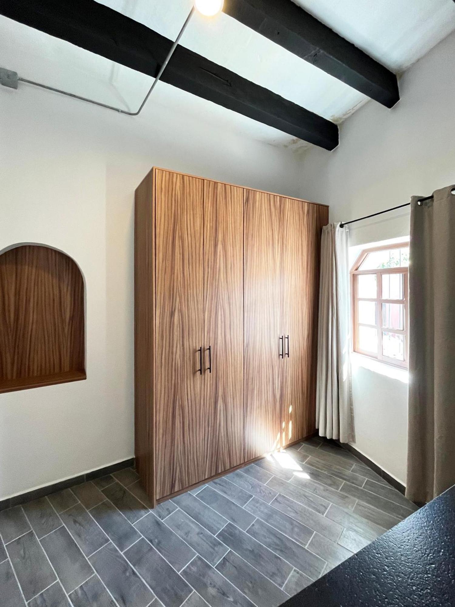 Hotel Eonia Atlixco Zewnętrze zdjęcie