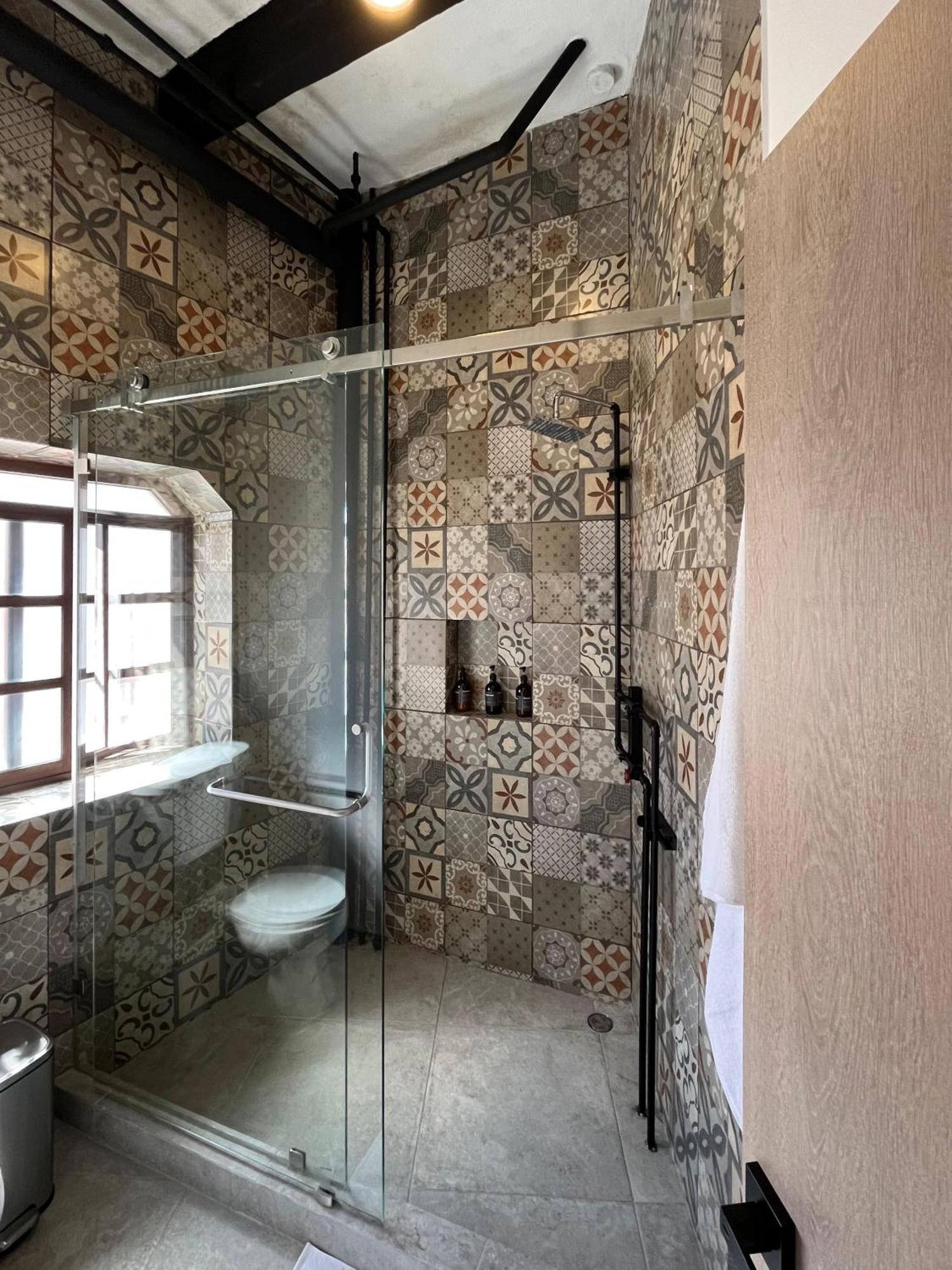 Hotel Eonia Atlixco Zewnętrze zdjęcie