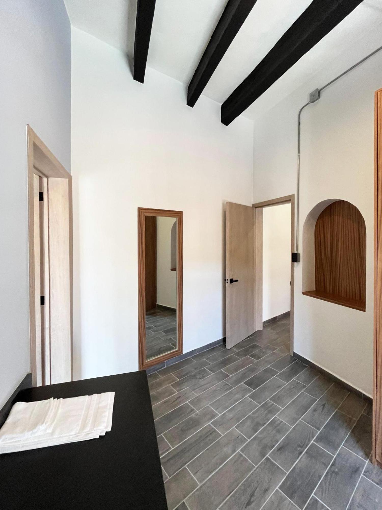 Hotel Eonia Atlixco Zewnętrze zdjęcie