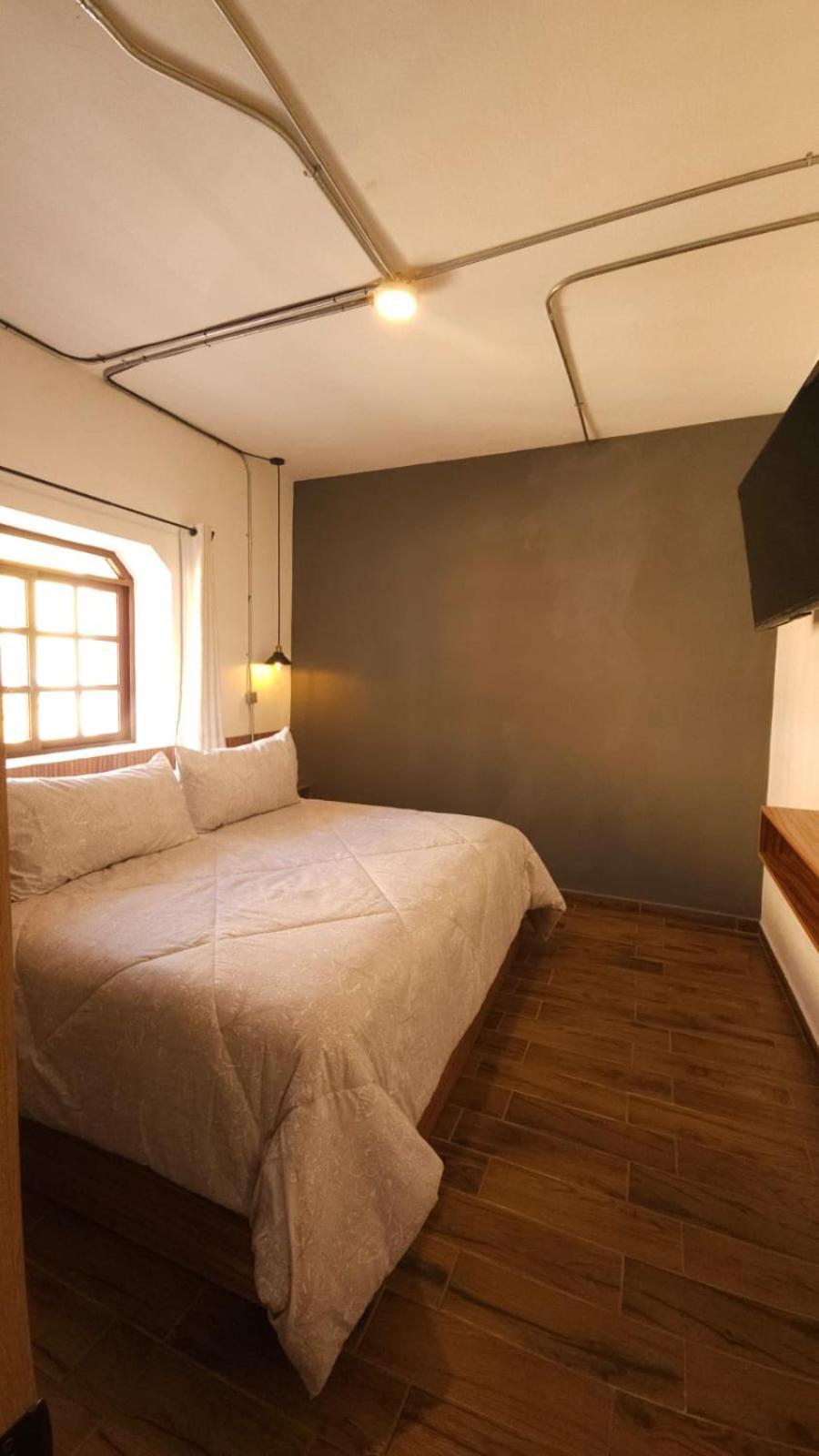 Hotel Eonia Atlixco Zewnętrze zdjęcie