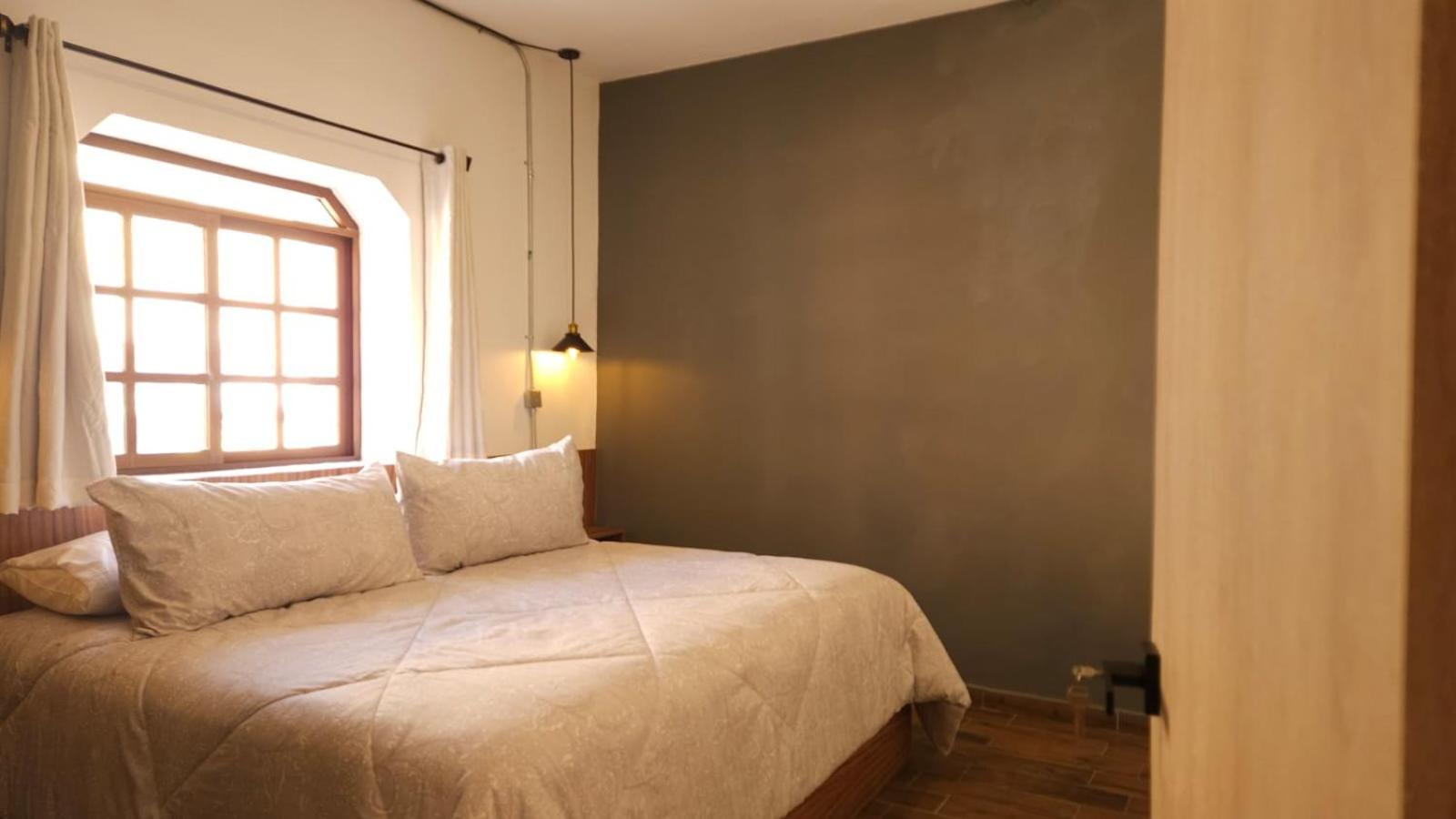 Hotel Eonia Atlixco Zewnętrze zdjęcie