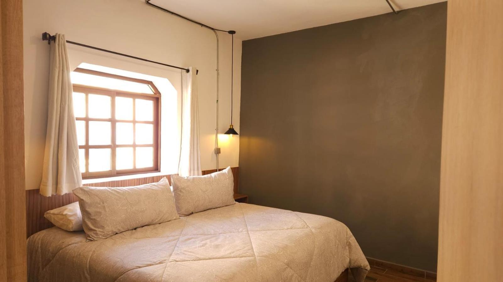 Hotel Eonia Atlixco Zewnętrze zdjęcie