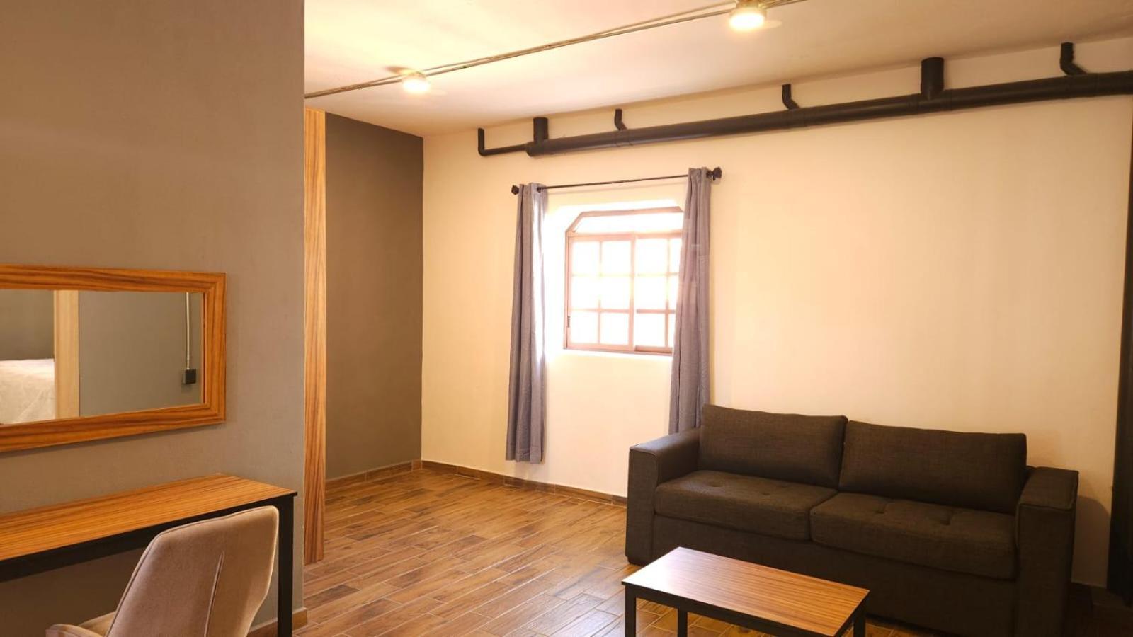 Hotel Eonia Atlixco Zewnętrze zdjęcie