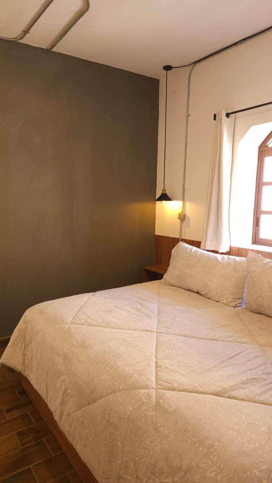 Hotel Eonia Atlixco Zewnętrze zdjęcie